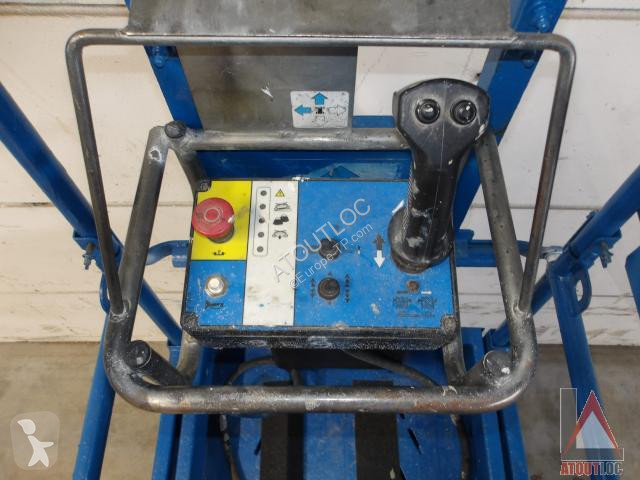 Lift Iteco