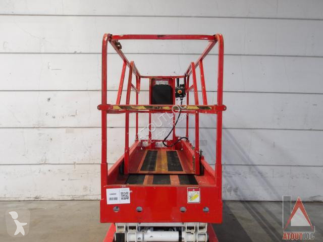 Gondola Haulotte