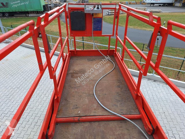 Gondola PB S171-12 ES