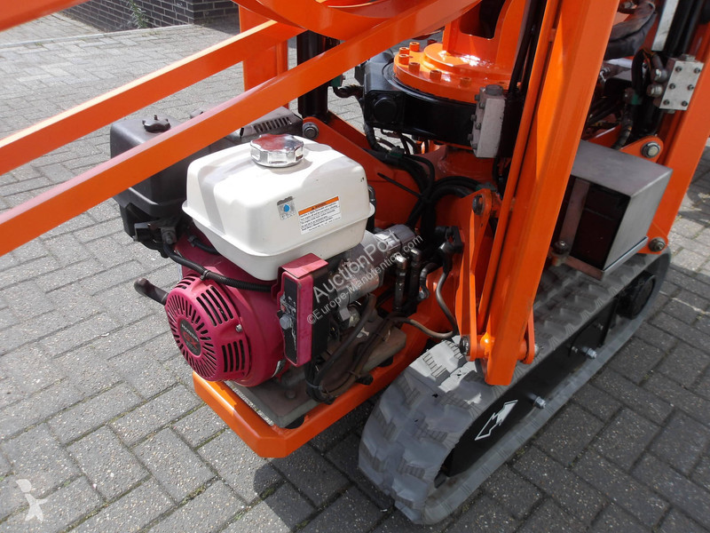 Вишка Easy Lift R160
