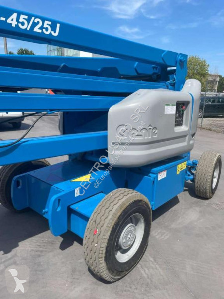 Plataforma elevadora Genie Z45/25J Bienergy