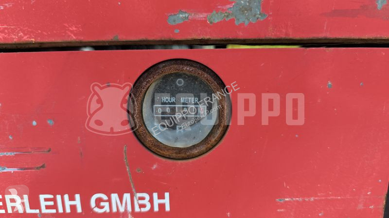 Вишка PB S78-7EL