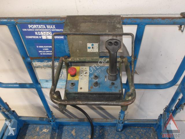 Lift Iteco  IT12151