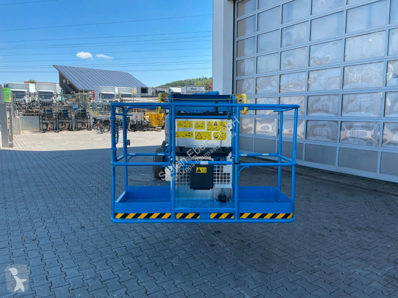 منصة تلسكوبية Genie Z-45/25J / nur 3h /...