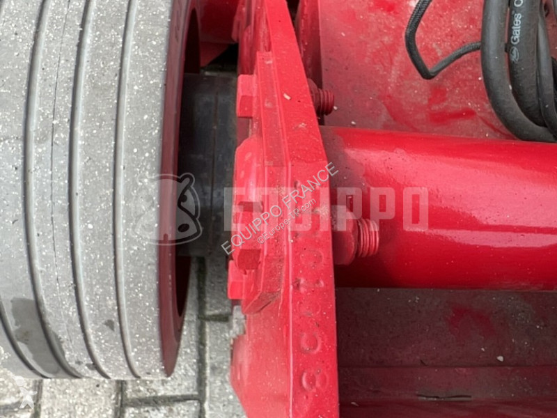 منصة تلسكوبية MEC 2633ES S099-04