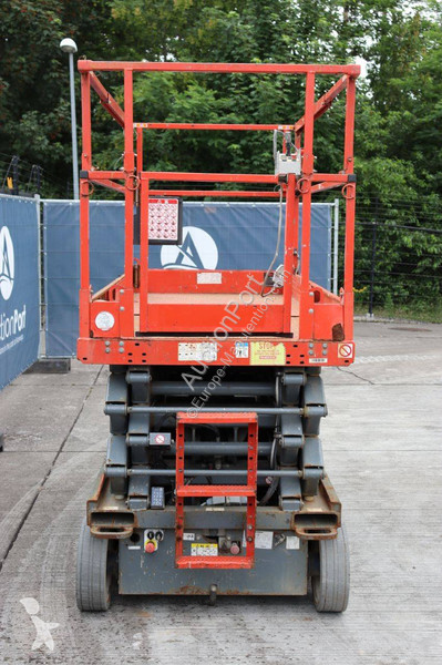 Nacela Skyjack SJ4632