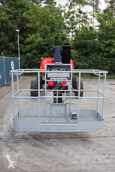 Nacela Manitou ATJE3