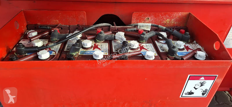 Gondola Haulotte HA15