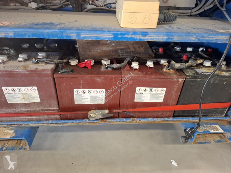Vysokozdvižná plošina Skyjack SJ6832