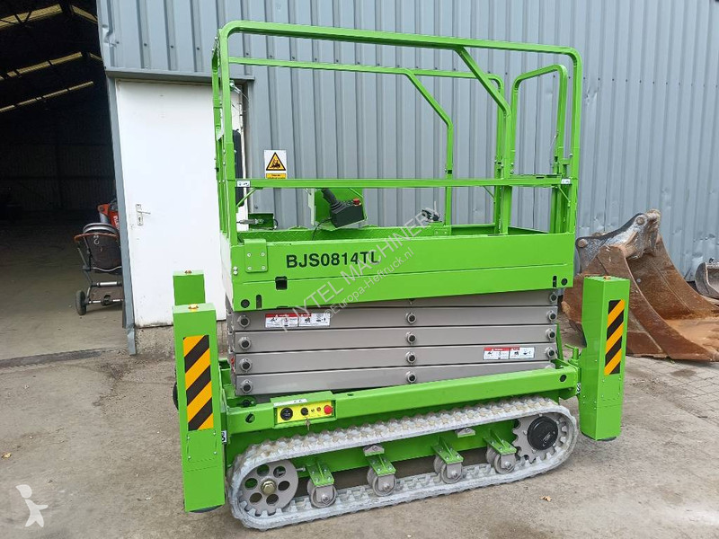 Вишка Fronteq FS 0814 TL 0610 schaarhoogwerker...