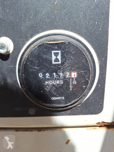 منصة تلسكوبية Genie GS5390