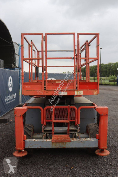 Nacela Skyjack SJ6832 RT