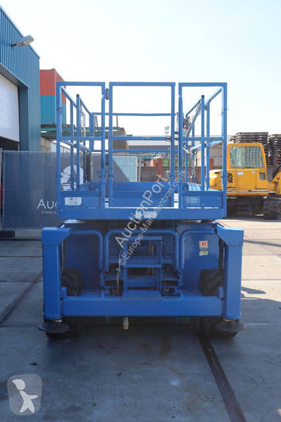 Nacela Skyjack SJ6826RT
