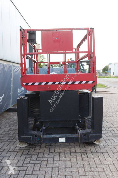 Nacela Genie GS3369