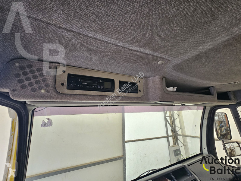 Lift MAN L2000