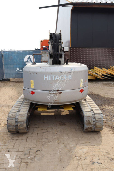 Nacela Hitachi HX99B-2
