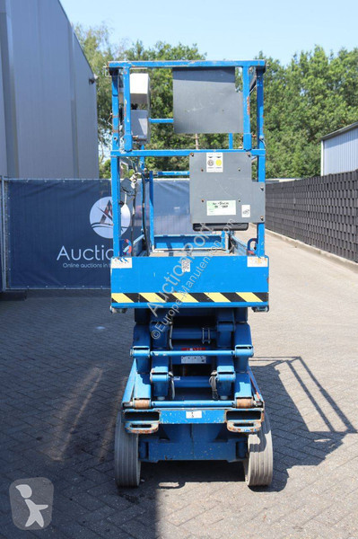 Nacela Skyjack SJIII-3226