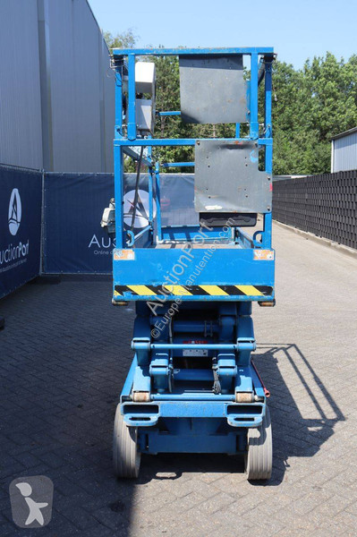 Nacela Skyjack SJIII-3226