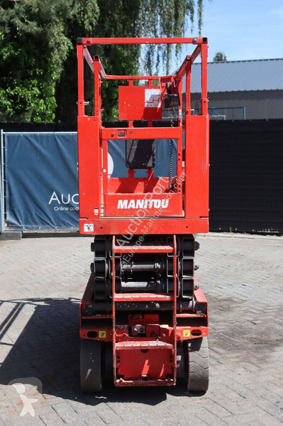 Gondol Manitou