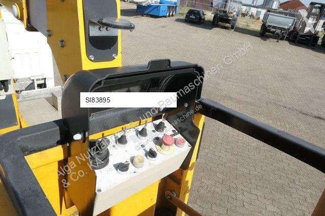 شاحنة Nissan NT400 CABSTAR, 11m, Klima, 3 Sitz,