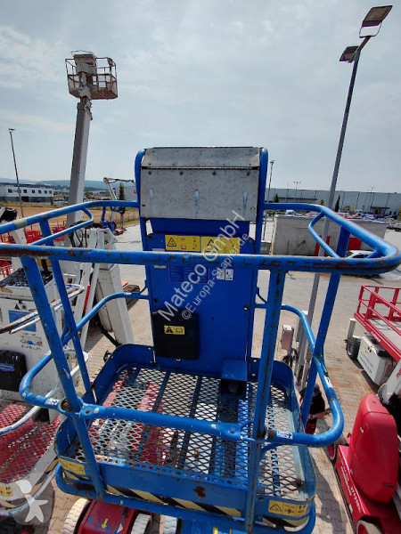 Plataforma elevadora Genie Z40/23N