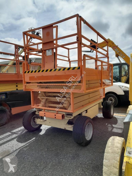 Автовышка Skyjack SJ III 6832
