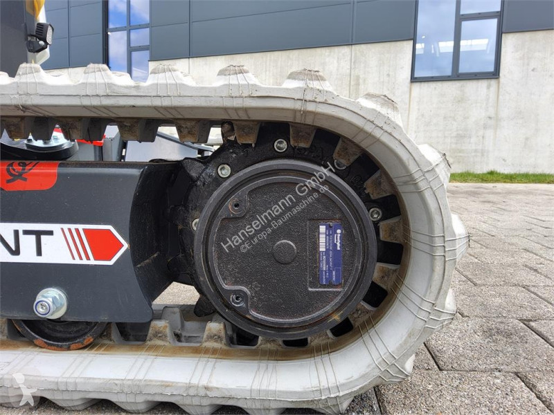 Lift Hyrax ATD 27.12