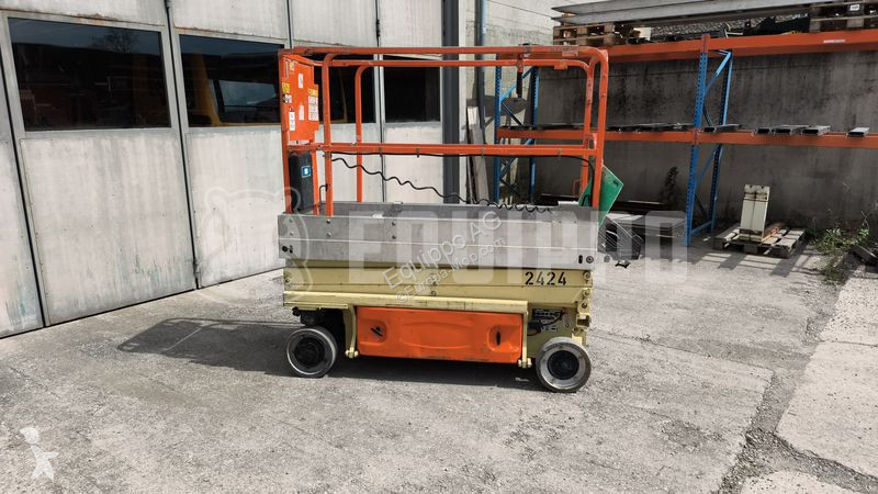 Plataforma elevadora JLG 1930 Es