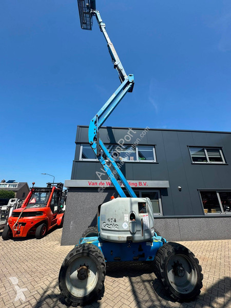 Gondola Genie Z45-25