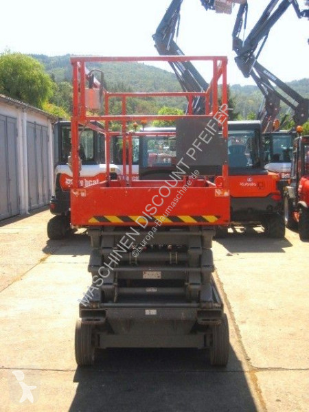 Nacela Skyjack SKYJACK SJ4632 ** 12 m...
