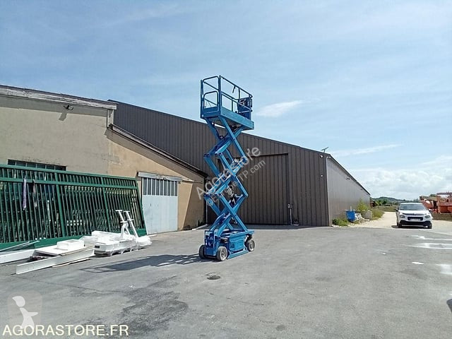 Hoogwerker