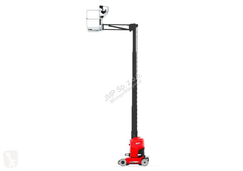 Nacelle Manitou BRAND NEW