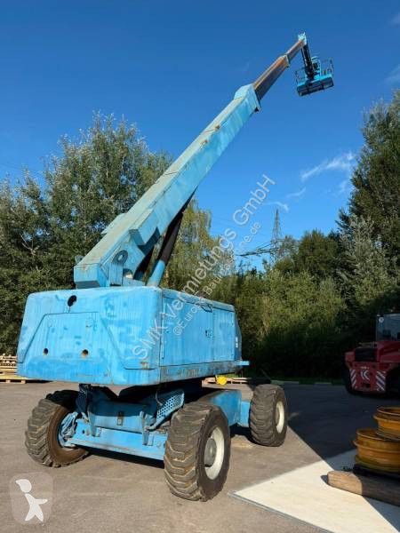 Hoogwerker Aichi SP21 AJ