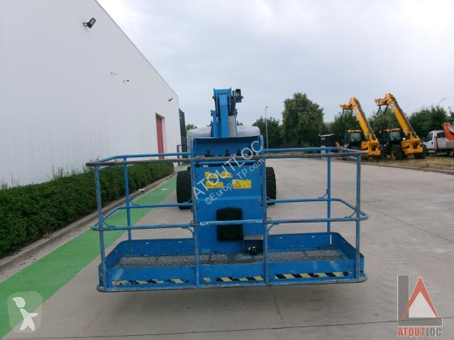 Автовишка Genie Z80/60
