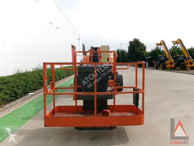 Hoogwerker JLG
