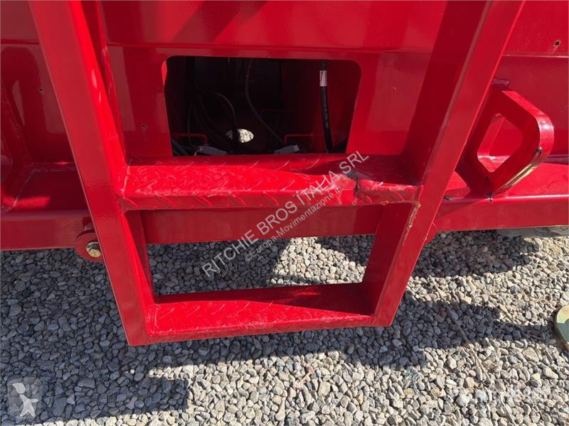 Автовишка Magni DS2223RTP 4x4 Scissor Lift...
