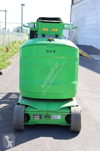 Автовишка JLG 12E