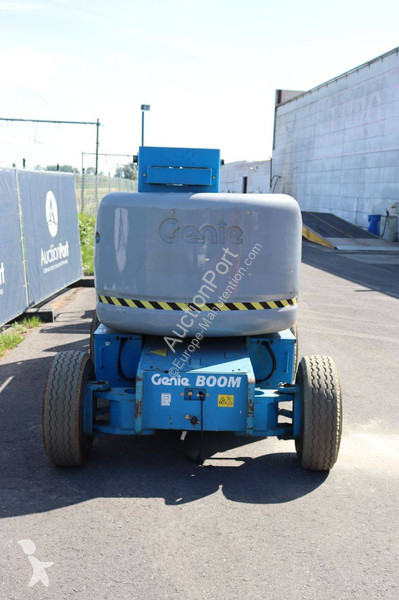 Автовишка Genie Z-45/25J