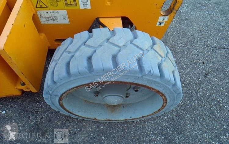 Nacelle Genie n/c