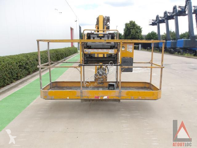 Автовишка Haulotte  HT28RTJ PRO