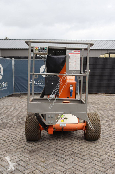 Plataforma elevadora Niftylift HR12NE Mk1B