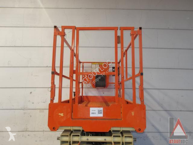 Автовышка JLG  R4045