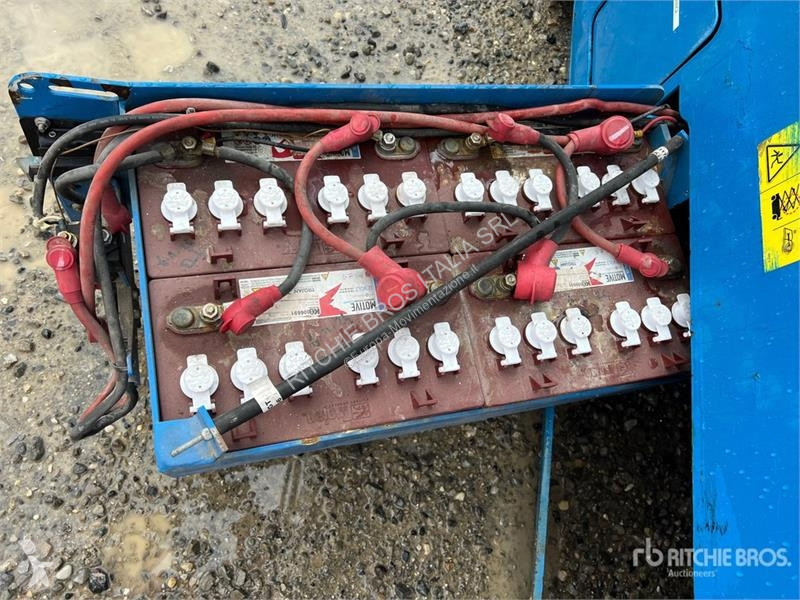 Plataforma Genie