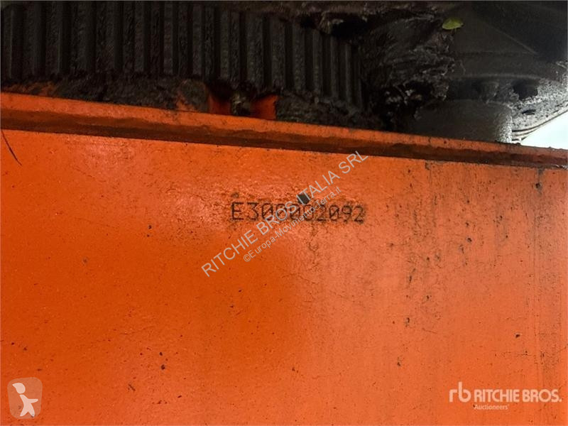 Автовышка JLG Articulating Boom Lift