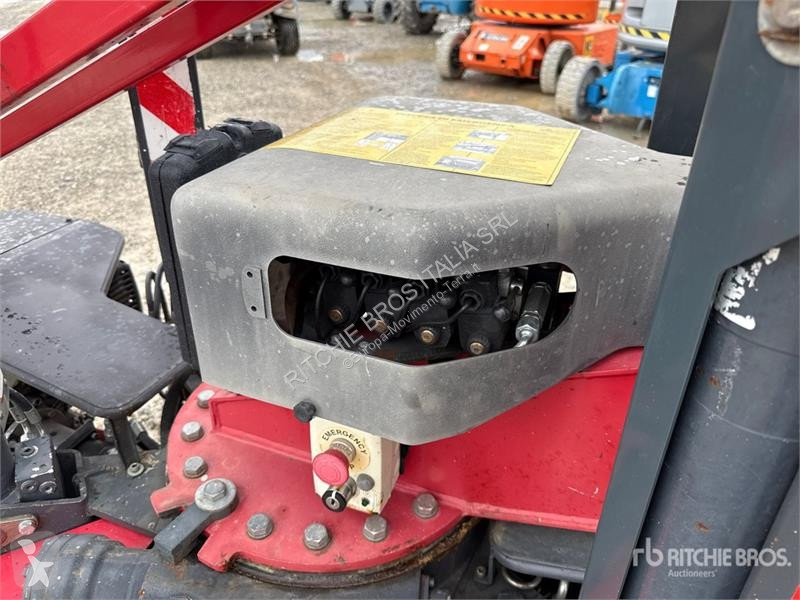 Автовышка Hinowa Lightlift 14.72 IIIS Crawler...