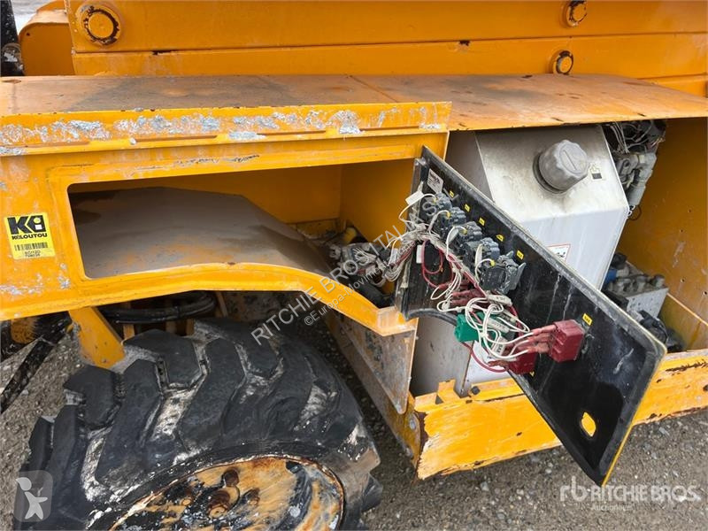 Emelőkosár Haulotte Scissor Lift (Inoperable)