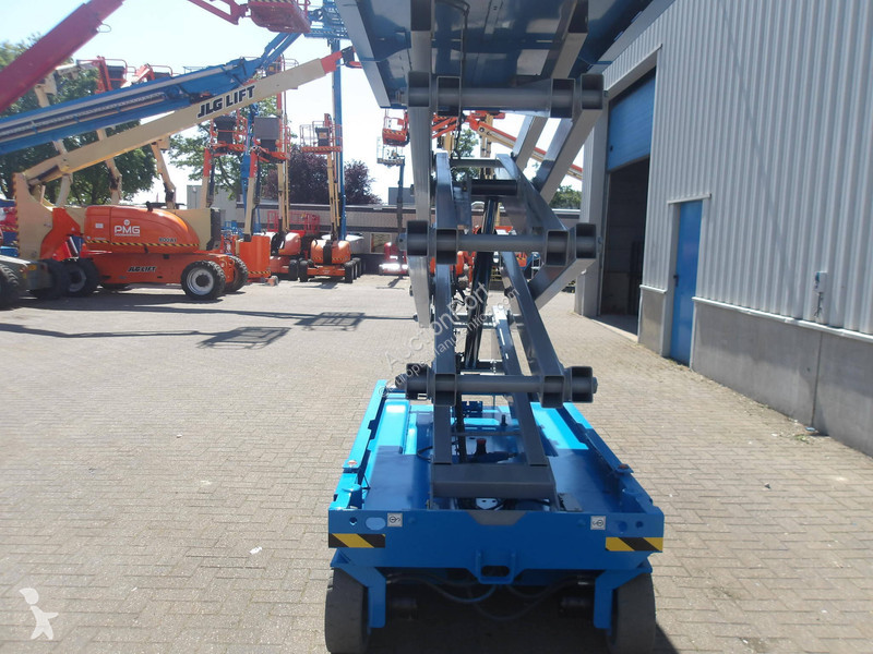 Plataforma Genie