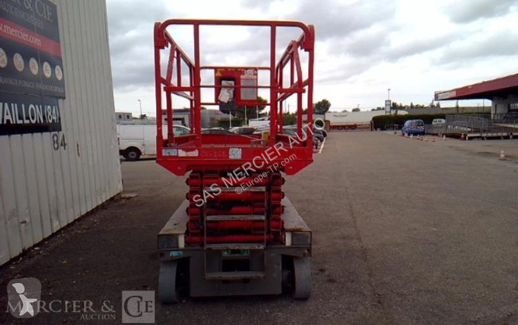 Plataforma Airo n/c