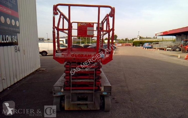 Plataforma Airo n/c
