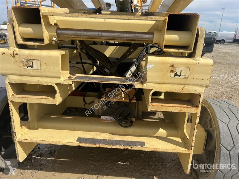 Plataforma JLG 3246 Scissor Lift